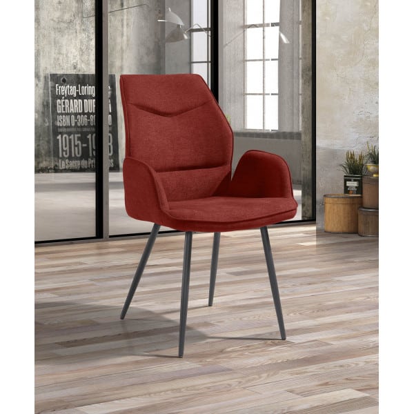 Fauteuil JULIE