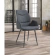 Fauteuil JULIE