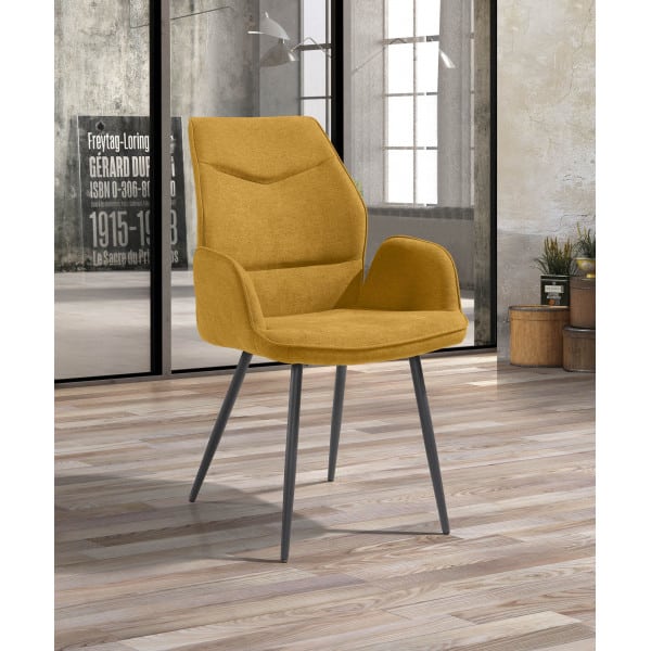 Fauteuil JULIE