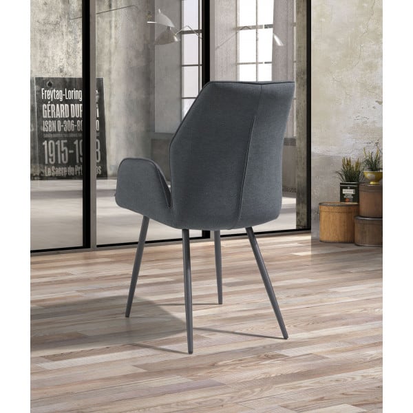 Fauteuil JULIE