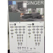 Salon composable SINGER