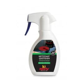 Nettoyant induction et vitrocéramique KIRAVIV