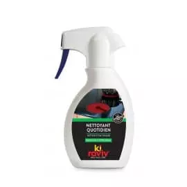 Nettoyant induction et vitrocéramique KIRAVIV