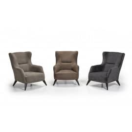 Fauteuil lounge ICON