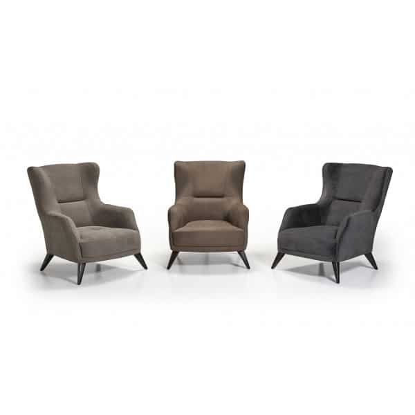 Fauteuil lounge ICON