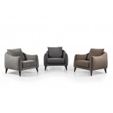 Fauteuil lounge LONDON