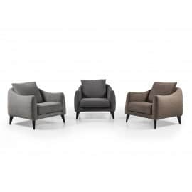 Fauteuil lounge LONDON