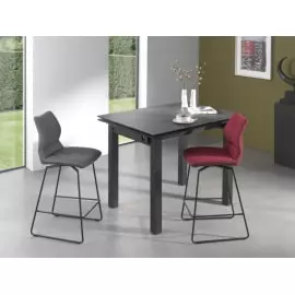 Tabouret de bar WISH