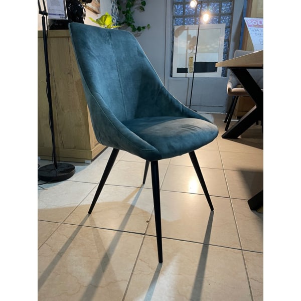 Chaise moderne ADORE