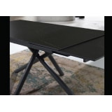 Table céramique LAVANDE
