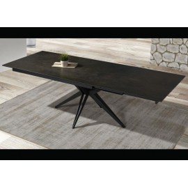 Table céramique MUGUET