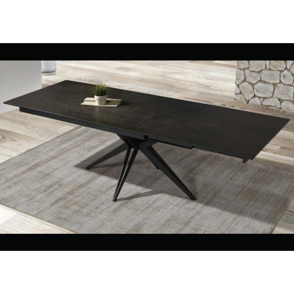 Table céramique MUGUET