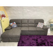 Canapé méridienne convertible SILVIO
