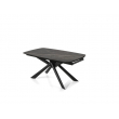 Table céramique CONNOR avec allonge