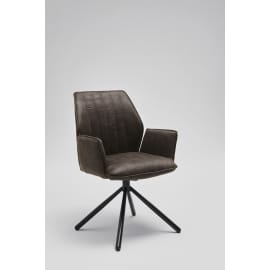 Chaise JOKARI
