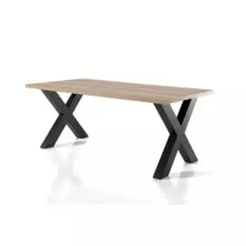 Table Fixe CROSS