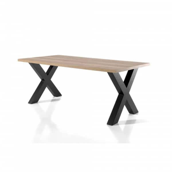 Table Fixe CROSS