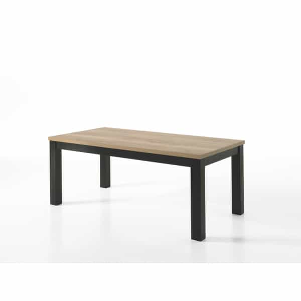 Table avec allonge GIANT