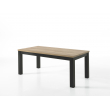 Table avec allonge GIANT