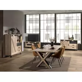 Table Fixe UNION