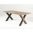 Table Fixe UNION