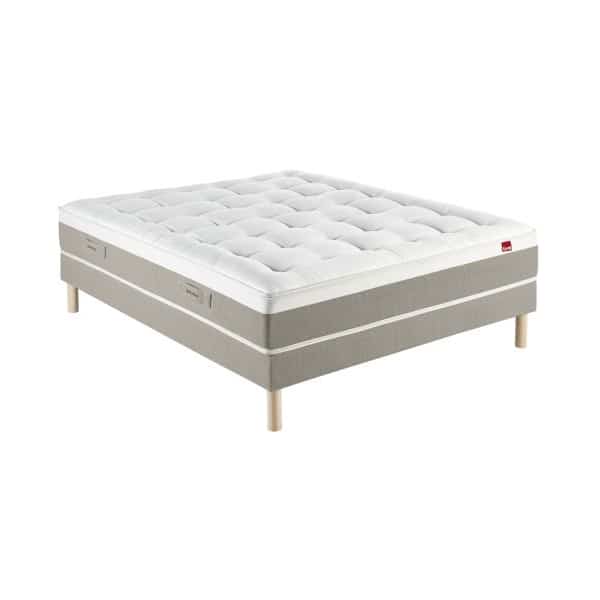 Matelas ZEPHYR par EPEDA