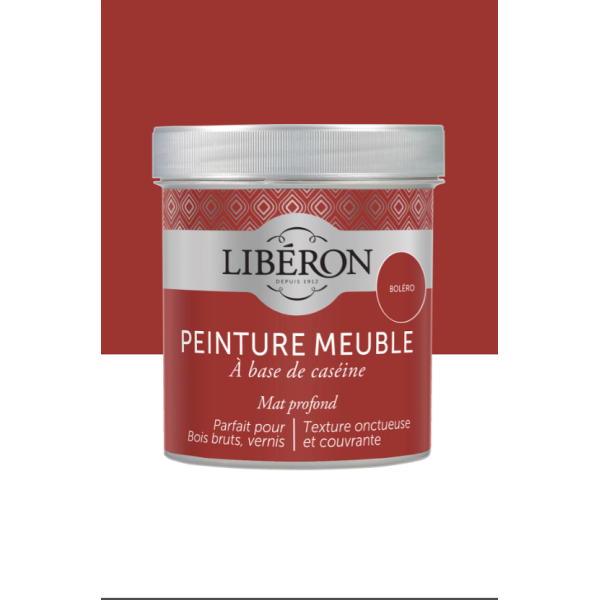 Peinture meuble LIBERON Boléro