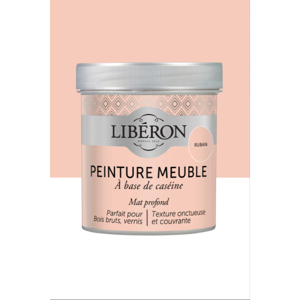 Peinture meuble LIBERON Ruban