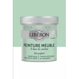 Peinture meuble LIBERON Céladon