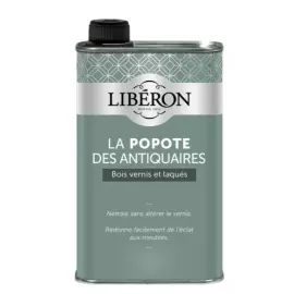 Popote antiquaire LIBERON
