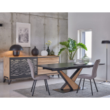 Enfilade 226 cm EDGE