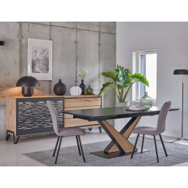 Enfilade 226 cm EDGE