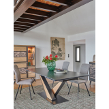 Armoirette 3 portes EDGE