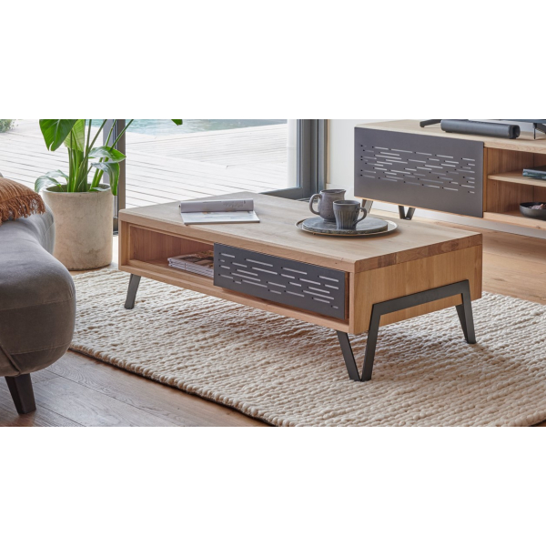 Table basse collection EDGE