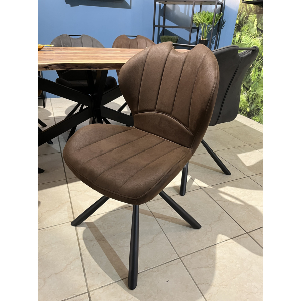 Chaise NOVASTAR