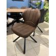 Chaise NOVASTAR