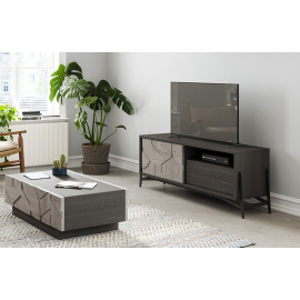 Meuble TV 148 cm MOZAÏK