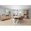 Table avec allonge NOTE