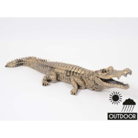 Crocodile patine or STYLE
