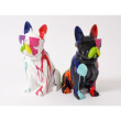 TRASH chien lunettes 35cm