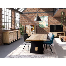 Table basse DOCK