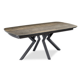 TABLE ANEMONE - 190 CM