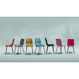 Chaise CHARMY