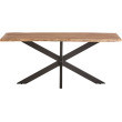 Table NEBEL 210 cm