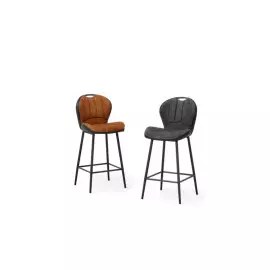 Chaise de bar SIRIOUS
