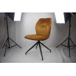 Chaise pivotante CLINTY