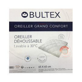 Oreiller grand confort BULTEX