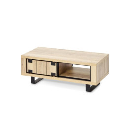 Table basse DOCK