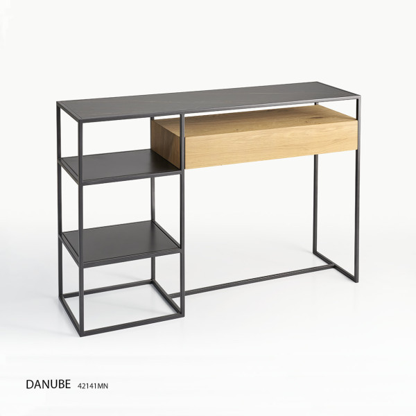 Console DANUBE