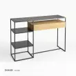 Console DANUBE